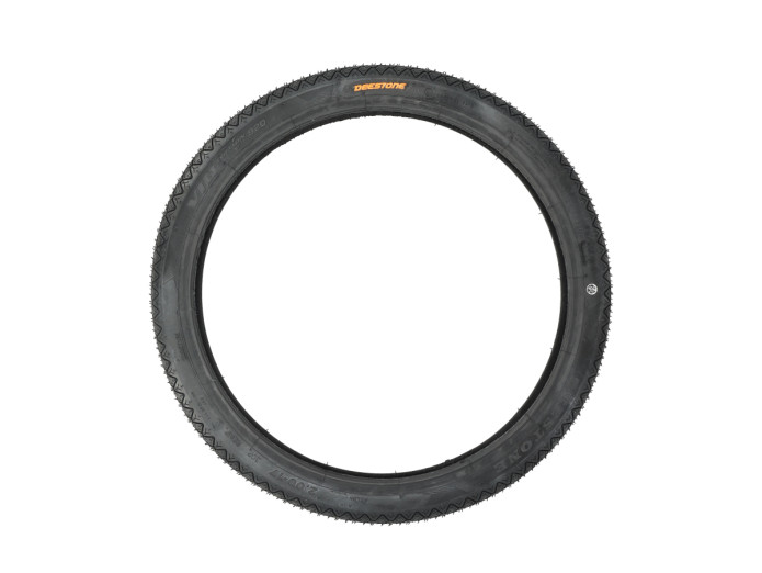 17 inch 2.00x17 Deestone D920 band Puch Maxi N / K