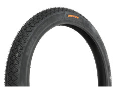 17 inch 2.00x17 Deestone D920 tire Puch Maxi N / K