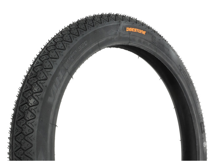 17 inch 2.00x17 Deestone D920 band Puch Maxi N / K