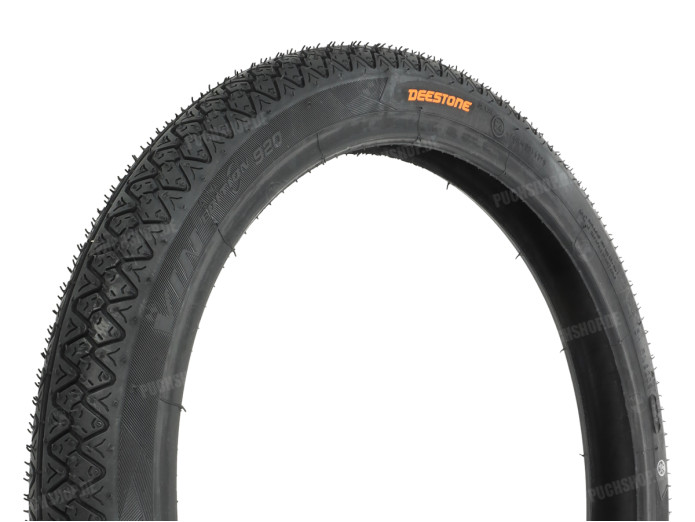 17 inch 2.00x17 Deestone D920 band Puch Maxi N / K
