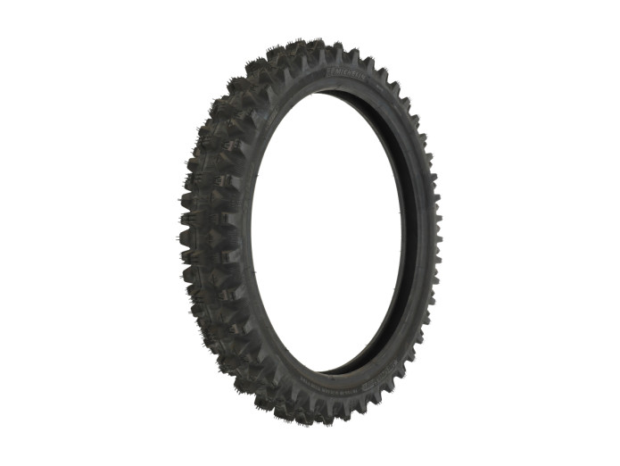 17 inch 70/100/17 Michelin Starcross band cross soft