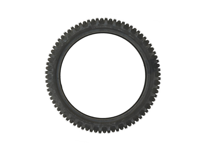 17 inch 70/100/17 Michelin Starcross band cross soft