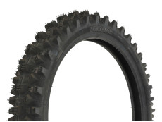 17 inch 70/100/17 Michelin Starcross tire cross soft