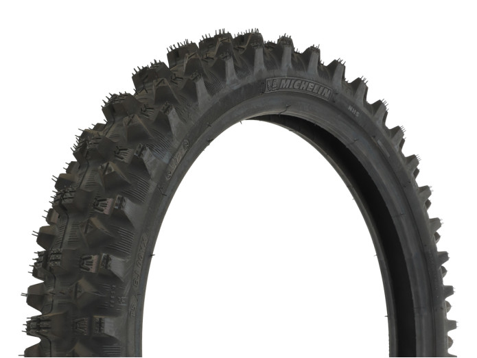17 Zoll 70/100/17 Michelin Starcross Reifen Cross soft