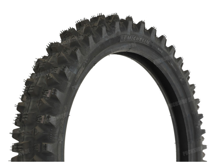 17 Zoll 70/100/17 Michelin Starcross Reifen Cross soft