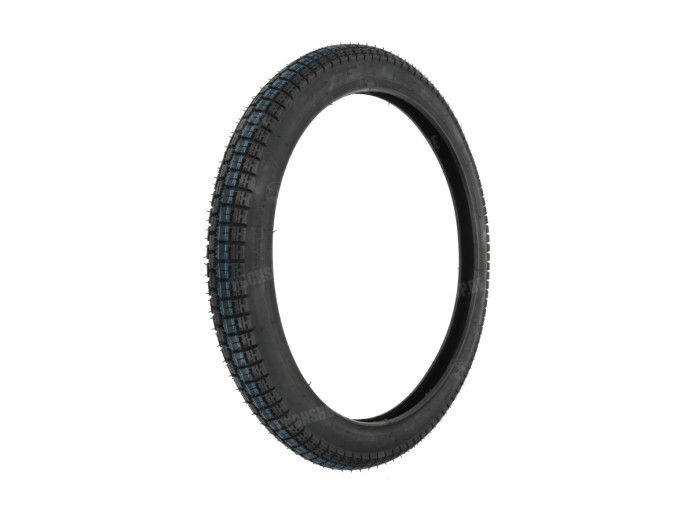 19 inch 2.25x19 Deestone D776 tire Puch MV / VS