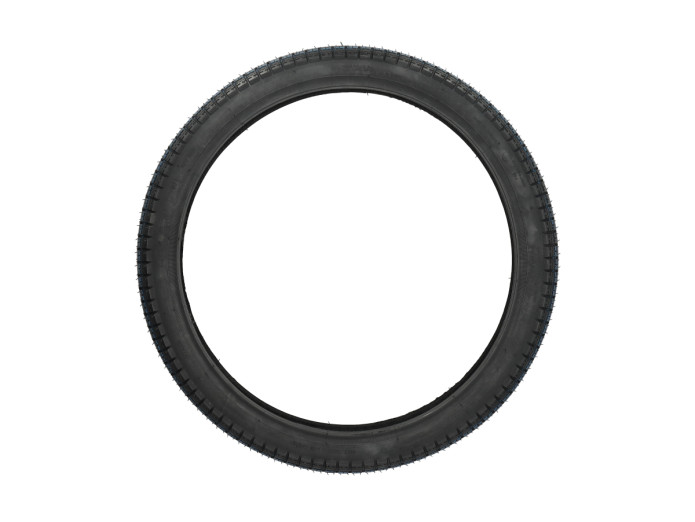 19 inch 2.25x19 Deestone D776 tire Puch MV / VS