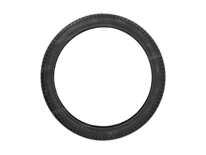 19 inch 2.25x19 Deestone D776 tire Puch MV / VS