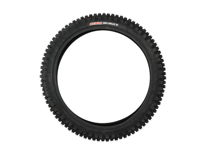 17 inch 70/100/17 Kenda K785F Millville II band cross 