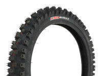 17 Zoll 70/100/17 Kenda K785F Millville II Reifen Cross 17 Zoll 70/100/17 Kenda K785F Millville II Reifen Cross