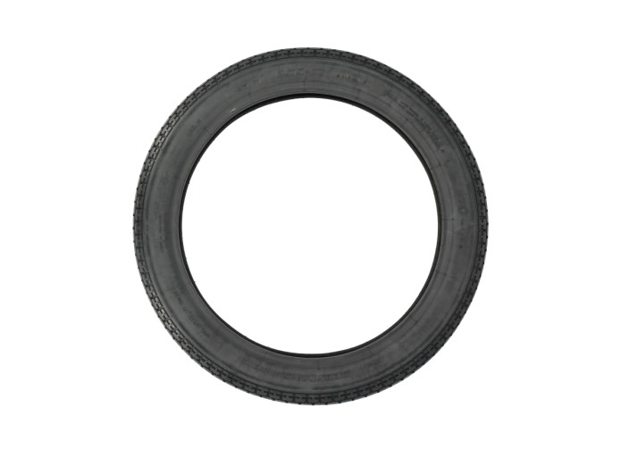 17 inch 2.75x17 Deestone D777 tire Puch Monza / universal