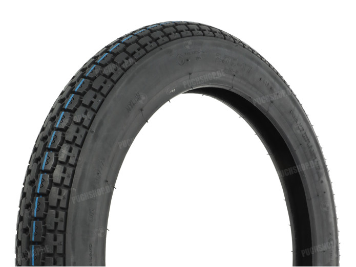 17 inch 2.75x17 Deestone D777 band 