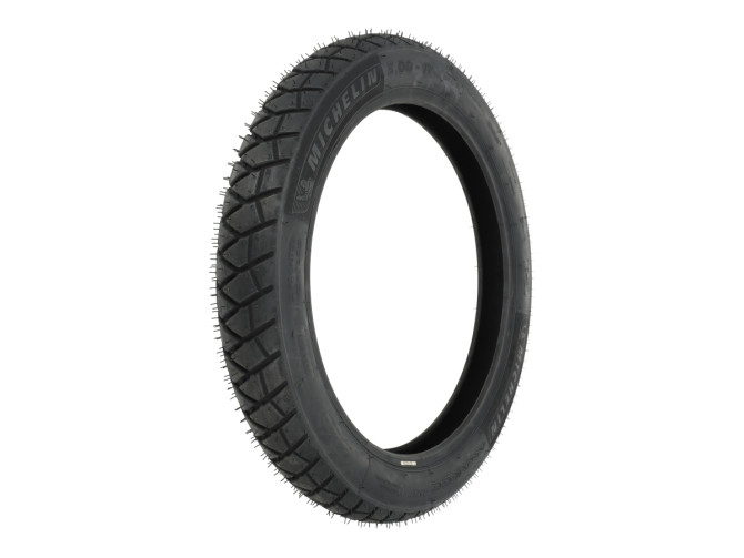 17 Zoll 3.00x17 Michelin Anakee Street Reifen product