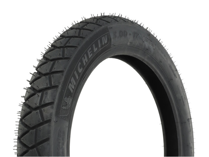 17 Zoll 3.00x17 Michelin Anakee Street Reifen product