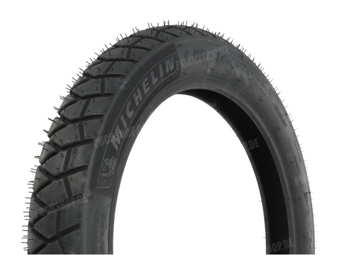 17 Zoll 3.00x17 Michelin Anakee Street Reifen main