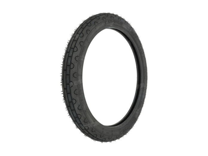 18 inch 2.50x18 Heidenau K40 RF band