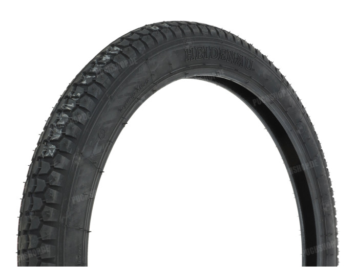 17 Zoll 2.25x17 Heidenau M 3 Reifen Puch Maxi / X30 / X50