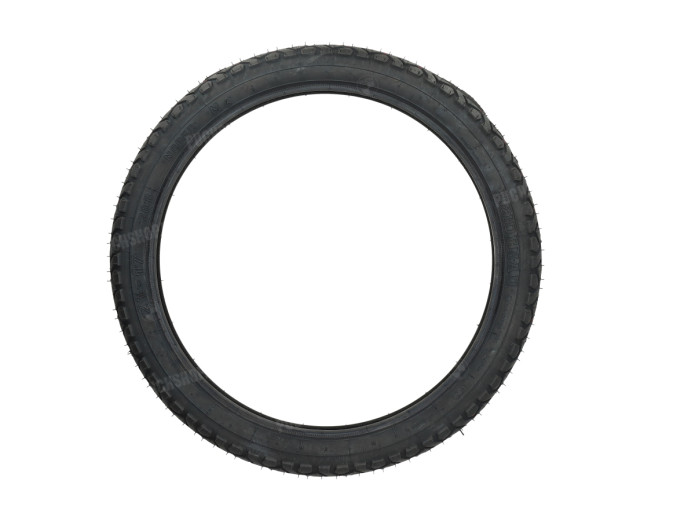 17 Zoll 2.25x17 Heidenau M 4 Reifen Puch Maxi / X30 / X50