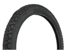 17 inch 2.25x17 Heidenau M 4 band Puch Maxi / X30 / X50