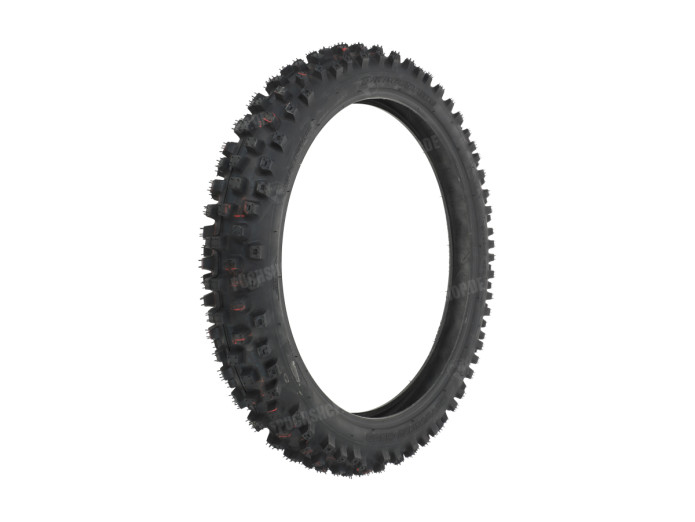 17 inch 70/100/17 Bridgestone M203 TT cross tire