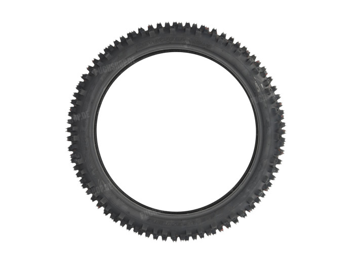 17 inch 70/100/17 Bridgestone M203 TT cross tire