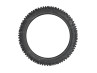 17 inch 70/100/17 Bridgestone M203 TT cross tire