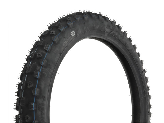 17 inch 2.50x17 Kenda K772A tire cross Puch Maxi / X30 / X50