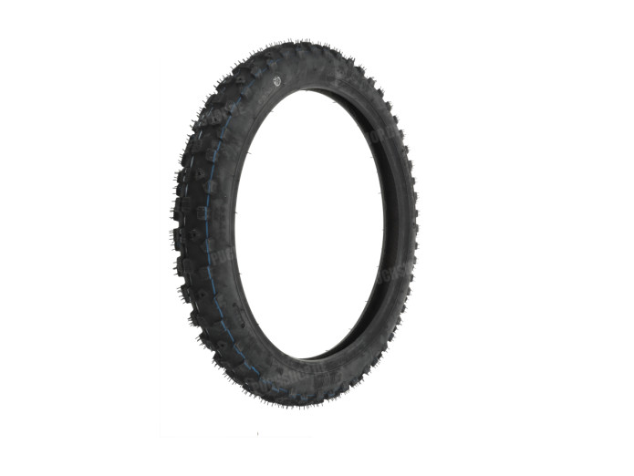 17 inch 2.50x17 Kenda K772A tire cross Puch Maxi / X30 / X50