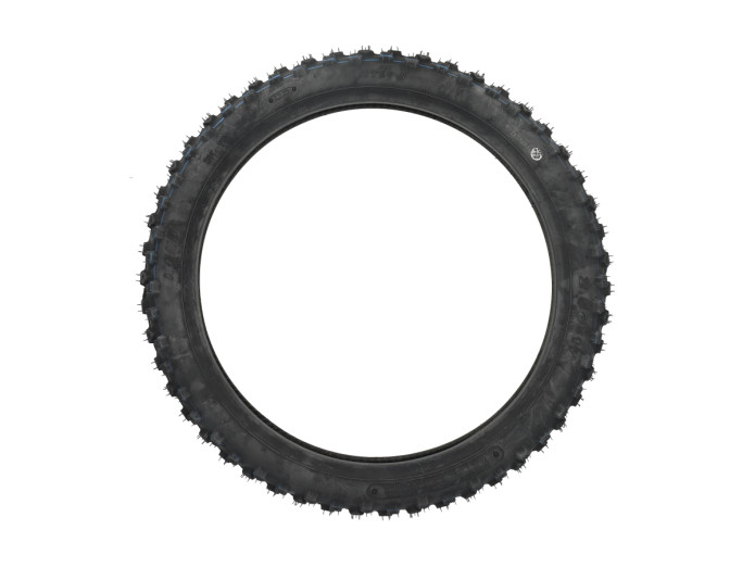 17 Zoll 2.50x17 Kenda K772A Reifen Cross Puch Maxi / X30 / X50