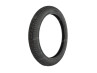 17 inch 2.75x17 Mitas B-7 tire street profile