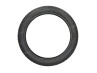 17 inch 2.75x17 Mitas B-7 tire street profile