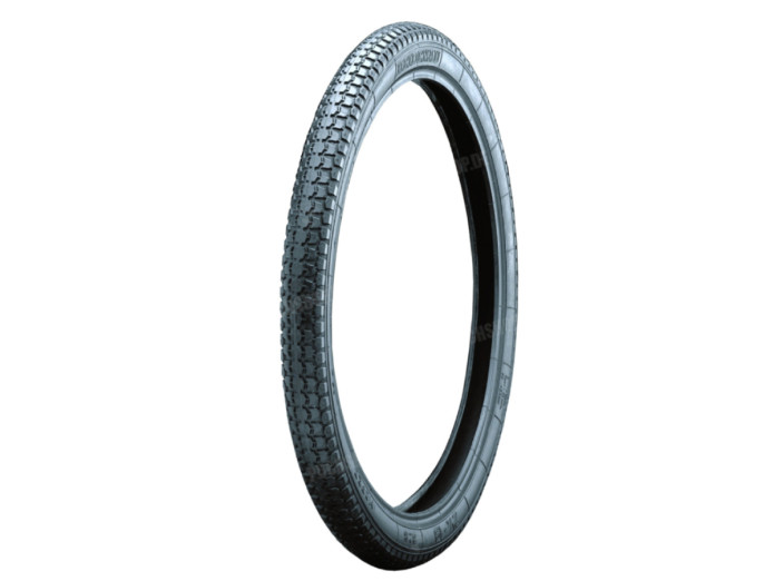 17 inch 2.25x17 Heidenau M 3 band Puch Maxi / X30 / X50