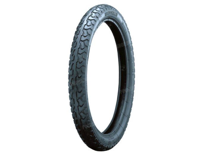 17 Zoll 2.25x17 Heidenau M 4 Reifen Puch Maxi / X30 / X50