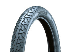 17 inch 2.25x17 Heidenau M 4 tire Puch Maxi / X30 / X50