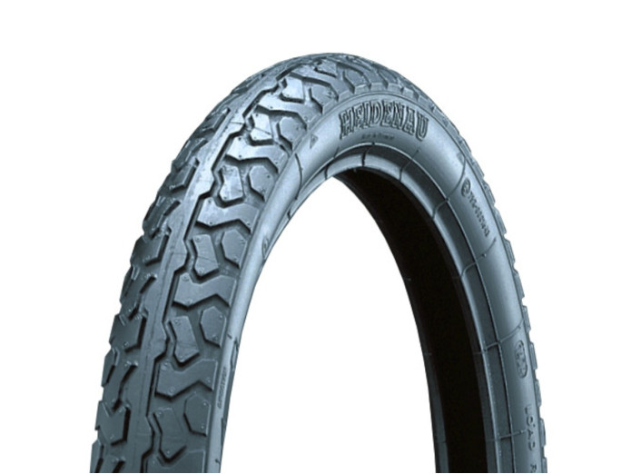 17 Zoll 2.25x17 Heidenau M 4 Reifen Puch Maxi / X30 / X50