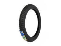 17 inch 2.25x17 Michelin City Extra band