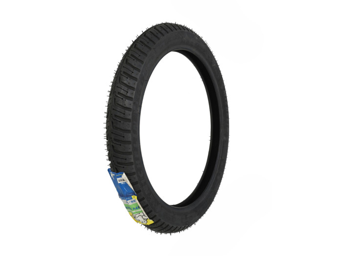 17 inch 2.50x17 Michelin City Extra band