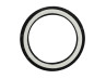 16 inch 2.50x16 Mitas MC-2 white wall semi-slick tire 