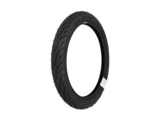 17 inch 2.50x17 Michelin Pilot Street tire Puch Maxi / X30 / X50