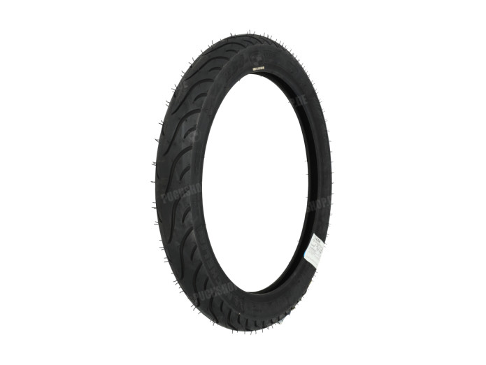 17 inch 2.50x17 Michelin Pilot Street tire Puch Maxi / X30 / X50