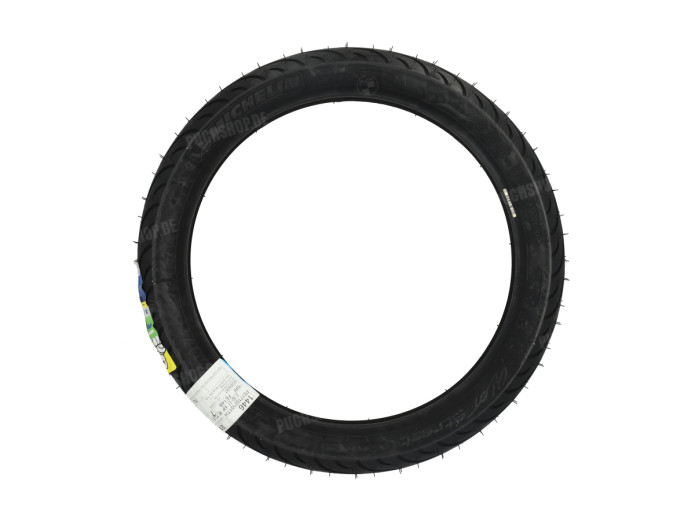 17 inch 2.50x17 Michelin Pilot Street tire Puch Maxi / X30 / X50