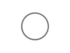 Bing SRE 10-17mm Schwimmerkammer dichtung BAC Bing SRE 10-17mm Schwimmerkammer dichtung BAC