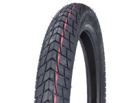 17 inch 2.50x17 Mitas MC-51 Mediterra street profile tire 