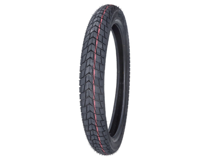 17 inch 2.50x17 Mitas MC-51 Mediterra street profile tire 