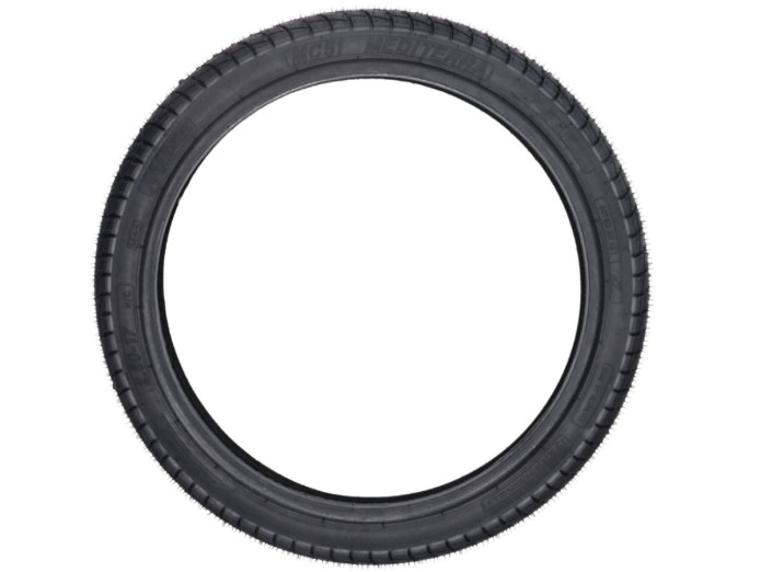 17 inch 2.50x17 Mitas MC-51 Mediterra street profile tire 