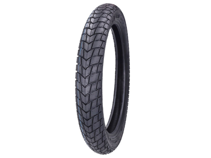 17 inch 2.75x17 Mitas MC-51 Mediterra street profile tire 