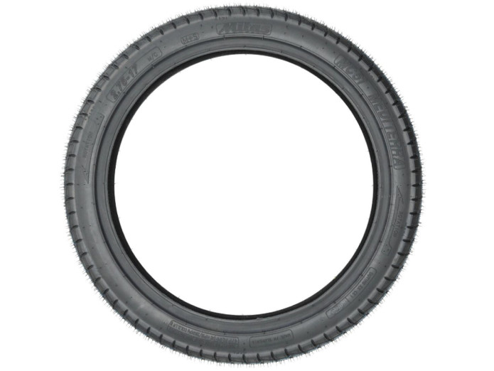 17 inch 2.75x17 Mitas MC-51 Mediterra street profile tire 