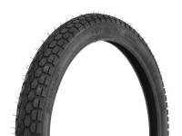 17 inch 2.50x17 Continental KKS10 tire Puch Maxi / X30 / X50
