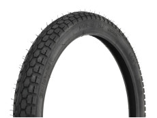 17 inch 2.75x17 Continental KKS10 tire Puch Maxi / X30 / X50