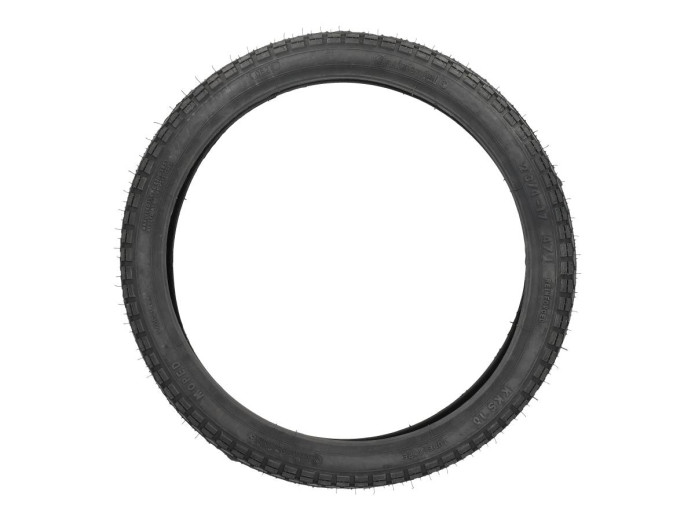 17 inch 2.75x17 Continental KKS10 tire Puch Maxi / X30 / X50